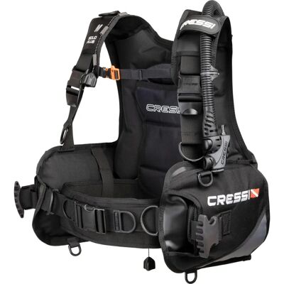 Veste Cressi Solid Plus - Veste Veste Cressi Solid Plus - Veste