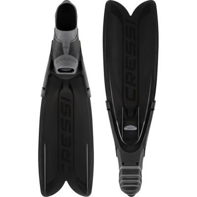 Cressi Gara Turbo Flex - Furán Cressi Gara Turbo Flex - Furán