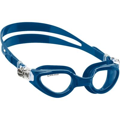 Lunettes de natation Cressi Right - Légères, Anti-UV, Bande Ajustable Lunettes de natation Cressi Right - Légères, Anti-UV, Bande Ajustable