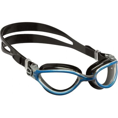 Lentes de Natação Cressi Thunder - Antivisão, Proteção UV - Unissex Lentes de Natação Cressi Thunder - Antivisão, Proteção UV - Unissex