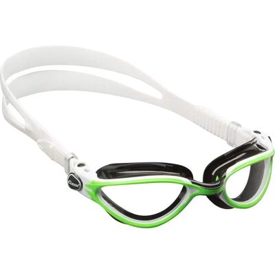 Óculos de Natação Cressi Thunder - Proteção UV, antiembaçante, leve Óculos de Natação Cressi Thunder - Proteção UV, antiembaçante, leve