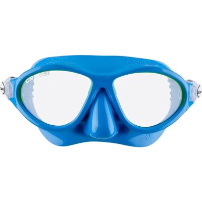 Cressi Moon Gyerek maszk - Snorkelmaszk Cressi Moon Gyerek maszk - Snorkelmaszk