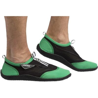 CRESSI Reef Multicolor Zapatos de Agua - Zapatos de Agua CRESSI Reef Multicolor Zapatos de Agua - Zapatos de Agua