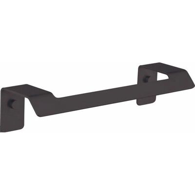 Manillons Torrent - 02303081 Slim Anilla Negro Mate Manillons Torrent - 02303081 Slim Anilla Negro Mate