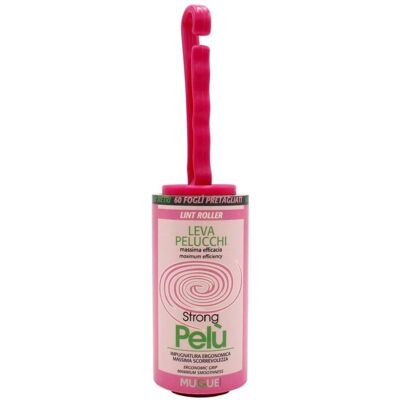 MUGUE Pelù Strong Rimuovi Pelucchi Adesivo - Rimuovi Pelucchi MUGUE Pelù Strong Rimuovi Pelucchi Adesivo - Rimuovi Pelucchi