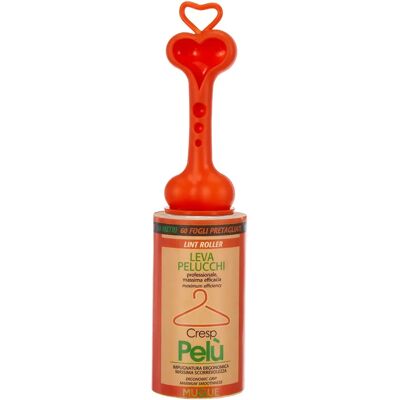 Spazzola antifulcini Mugue Cresp Pelù Professionale - Abbigliamento Spazzola antifulcini Mugue Cresp Pelù Professionale - Abbigliamento