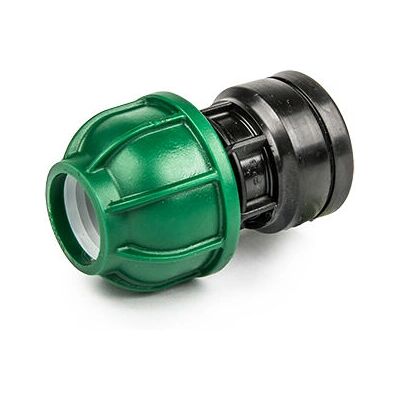 IRRITEC Ø20x1/2 PN12.5 - Raccordo tubazione IRRITEC Ø20x1/2 PN12.5 - Raccordo tubazione