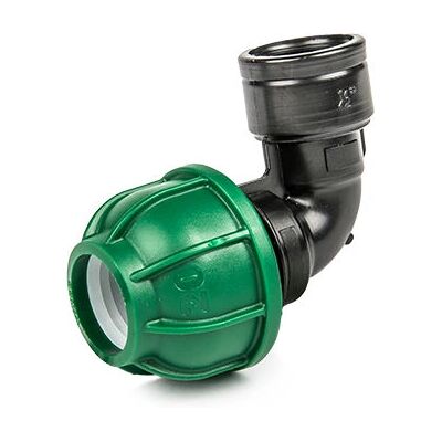 Bradas DSRAIQK20GW12 - Accoppiamento tubo - Parte di sistema di irrigazione Bradas DSRAIQK20GW12 - Accoppiamento tubo - Parte di sistema di irrigazione