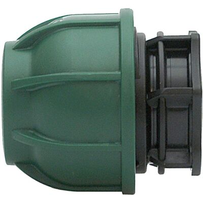 IRRITEC Tappo Terminale - 20mm - 12,5 bar - Tappo Terminale - 20mm - 12,5 bar - Tappo Terminale - 20mm - 12,5 bar IRRITEC Tappo Terminale - 20mm - 12,5 bar - Tappo Terminale - 20mm - 12,5 bar - Tappo Terminale - 20mm - 12,5 bar
