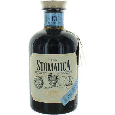Foletto Amaro Stomatica - Liquore alle Erbe 0,5L Foletto Amaro Stomatica - Liquore alle Erbe 0,5L