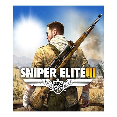 505 Games Sniper Elite 3 Standard Xbox One - Videospiel 505 Games Sniper Elite 3 Standard Xbox One - Videospiel