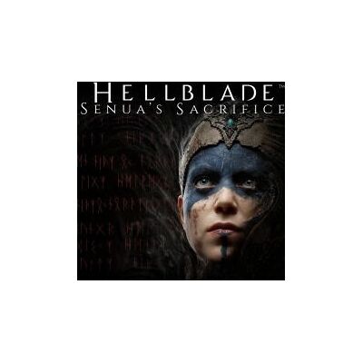 Hellblade: Senua's Sacrifice - PS4 Hellblade: Senua's Sacrifice - PS4