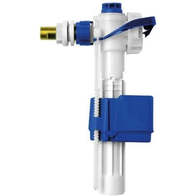 Genérica - Rubinetto a galleggiante fluidmaster laterale - 8023209003339 - Faucet Genérica - Rubinetto a galleggiante fluidmaster laterale - 8023209003339 - Faucet