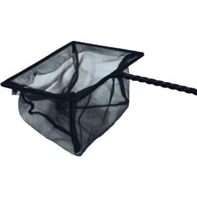 Retino Wave - Verde, 10cm - Strumento per acquari Retino Wave - Verde, 10cm - Strumento per acquari