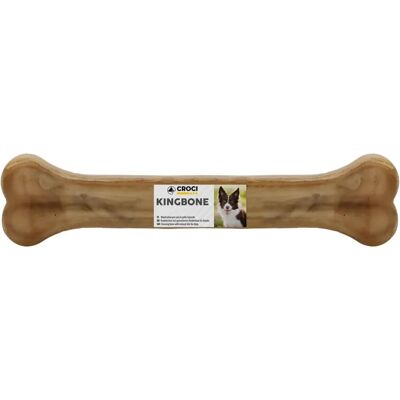 Osso Genuino Nayeco per Cani - 240g, 25cm, 10 Pezzi - Osso da mordere per cani Osso Genuino Nayeco per Cani - 240g, 25cm, 10 Pezzi - Osso da mordere per cani