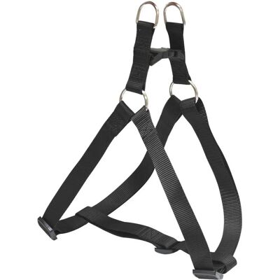Pettorina per cani CROCI Speedy Large in nylon - Regolabile e resistente Pettorina per cani CROCI Speedy Large in nylon - Regolabile e resistente