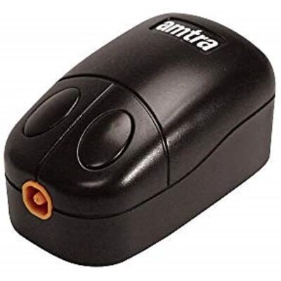Amtra Mouse 3 Aquarium Luchtpomp - Stilvol, Decoratief, Verschillende Maten Amtra Mouse 3 Aquarium Luchtpomp - Stilvol, Decoratief, Verschillende Maten