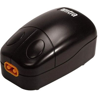 Wave Mouse 4 Luchtpomp - Aquarium zuurstofpomp Wave Mouse 4 Luchtpomp - Aquarium zuurstofpomp