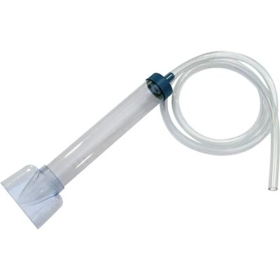 Wave Aquarium Reiniger Master Cleaner - 30cm - Vissen, Onderhoud Wave Aquarium Reiniger Master Cleaner - 30cm - Vissen, Onderhoud