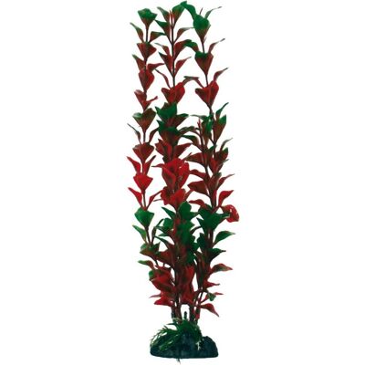 Wave Kunstmatige Aquariumplant - 27 cm Wave Kunstmatige Aquariumplant - 27 cm
