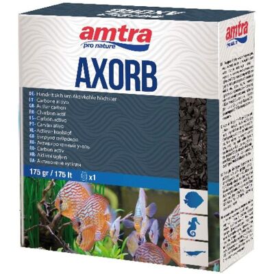 Amtra Axorb 175g - Waterfilter Amtra Axorb 175g - Waterfilter