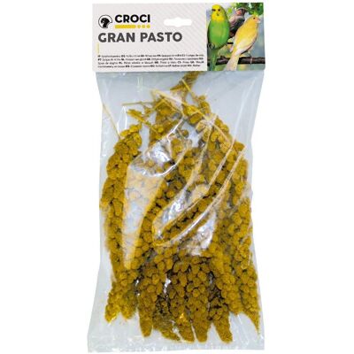 Croci - Flyaway - Miglio panico - 250g - Cibo per uccelli Croci - Flyaway - Miglio panico - 250g - Cibo per uccelli