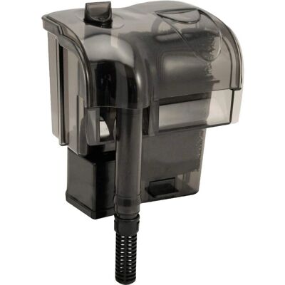 WAVE Amtra Niagara 440 - Filtre aquarium avec pompe, système de filtration et oxygénation WAVE Amtra Niagara 440 - Filtre aquarium avec pompe, système de filtration et oxygénation