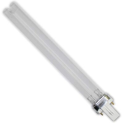Lampada UVC Amtra 11W G23 - Peschiera Lampada UVC Amtra 11W G23 - Peschiera