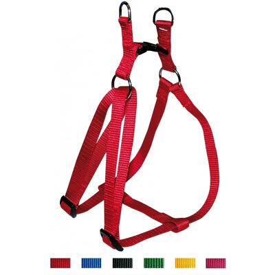 Antica Farmacia Orlandi Pettorina Nylon Rosa Speedy M - Pettorina per animali Antica Farmacia Orlandi Pettorina Nylon Rosa Speedy M - Pettorina per animali
