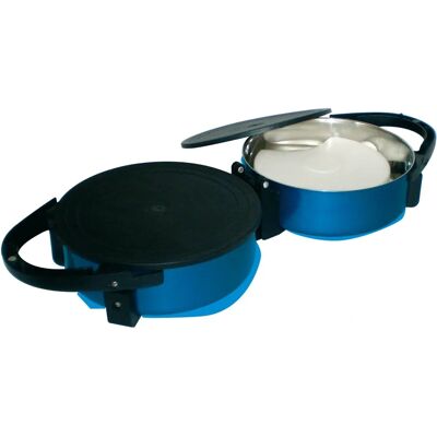 Set Ciotole da Pic Nic Antica Farmacia Orlandi 2x1,89L Set Ciotole da Pic Nic Antica Farmacia Orlandi 2x1,89L