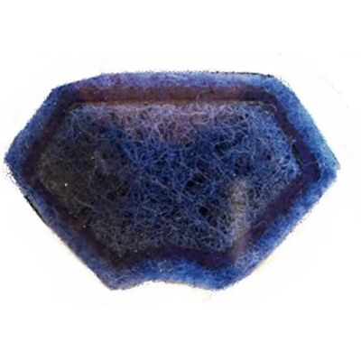 AMTRA Model Koolstoff Cartridge voor Filpo Corner Aquariumfilter AMTRA Model Koolstoff Cartridge voor Filpo Corner Aquariumfilter