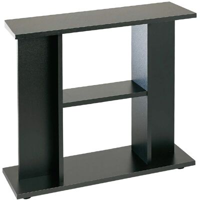 Amtra Supporto - 60x32x70cm Black - Aquarium Stand Amtra Supporto - 60x32x70cm Black - Aquarium Stand