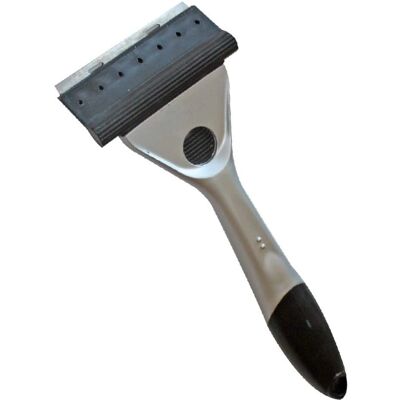 Croci Wave Algen Scraper - Akvariumglasrensare Croci Wave Algen Scraper - Akvariumglasrensare