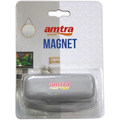 Wave Magnetisch Algenreiniger - Glasreiniger voor aquariums Wave Magnetisch Algenreiniger - Glasreiniger voor aquariums
