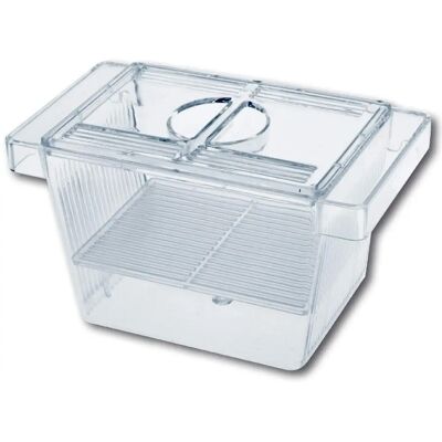 Wave Kleine Kweekbak - 3-in-1 Aquarium Wave Kleine Kweekbak - 3-in-1 Aquarium