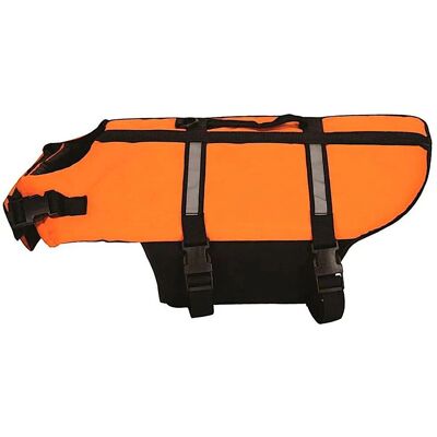 Nayeco Giubbotto Salvagente M - Sport acquatici, Sicurezza, Visibilità Nayeco Giubbotto Salvagente M - Sport acquatici, Sicurezza, Visibilità
