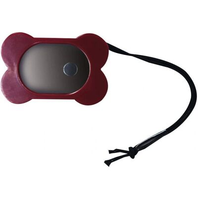 PetSafe Clicker Addestramento Cani Gatti - Suono Regolabile - Cordino PetSafe Clicker Addestramento Cani Gatti - Suono Regolabile - Cordino