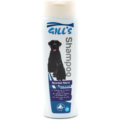 Shampoo per animali GILL'S - 200 ml - Shampoo per animali Shampoo per animali GILL'S - 200 ml - Shampoo per animali