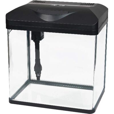Laguna LED Akvarium 30 - 16L, Filter, Runda Hörn Laguna LED Akvarium 30 - 16L, Filter, Runda Hörn