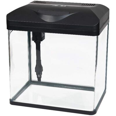 Acquario Laguna 40 Led con sistema di illuminazione e filtraggio Acquario Laguna 40 Led con sistema di illuminazione e filtraggio
