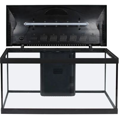 AMTRA - Riviera 40 Led Coldwater - 42x23.5x33 cm AMTRA - Riviera 40 Led Coldwater - 42x23.5x33 cm