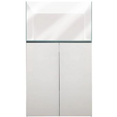 Amtra Wave Station Tank 60 - Aquarium - 96L - Extra Helder Glas Amtra Wave Station Tank 60 - Aquarium - 96L - Extra Helder Glas