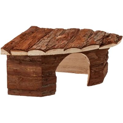 CROCI Wood Corner House - Bird House CROCI Wood Corner House - Bird House