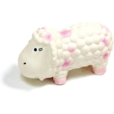 Croci Leksak C6098660 - Får Hund 15cm Croci Leksak C6098660 - Får Hund 15cm