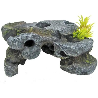 Amtra Japanse Rots Decor - Aquarium Versiering Amtra Japanse Rots Decor - Aquarium Versiering