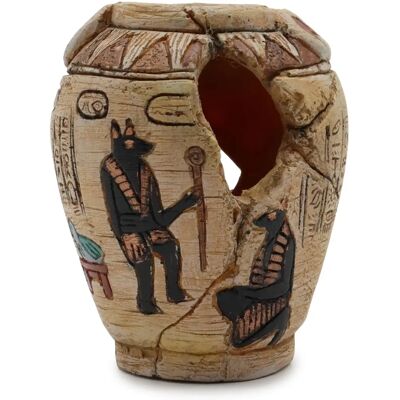 Amtra Decoro Egypte Aquarium Versiering - Klein & Medium Amtra Decoro Egypte Aquarium Versiering - Klein & Medium