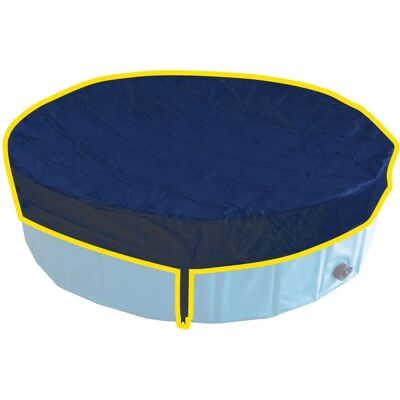CROCI Dog Swimming Pool Cover - 120 x 30 cm CROCI Dog Swimming Pool Cover - 120 x 30 cm