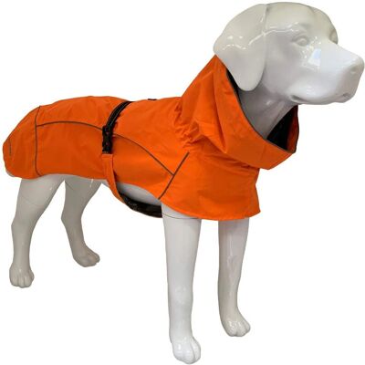 Wandeljas - oranje - 55 cm Wandeljas - oranje - 55 cm