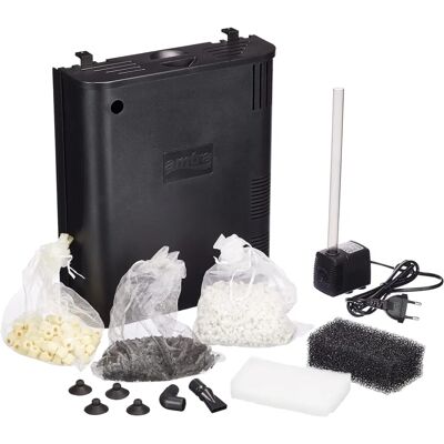 Amtra Aquarium Filter - 150L Biological Filtering Box Amtra Aquarium Filter - 150L Biological Filtering Box