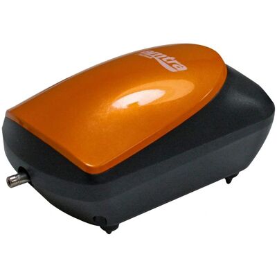 Pompe à air Aquarium Amtra Air System 100 - Silencieuse, 1,6 l/min, 2W Pompe à air Aquarium Amtra Air System 100 - Silencieuse, 1,6 l/min, 2W